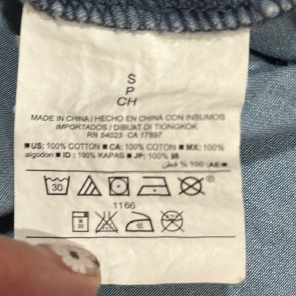 Womens Old Navy dress size small - Picture 5 of 7